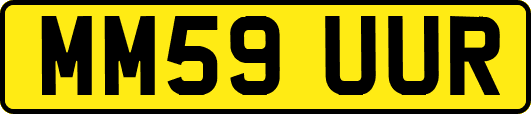 MM59UUR