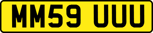 MM59UUU