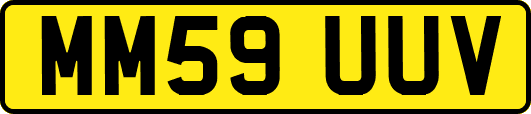 MM59UUV