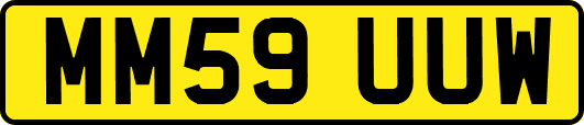 MM59UUW