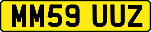 MM59UUZ