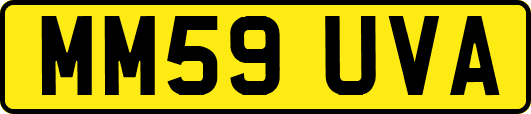 MM59UVA