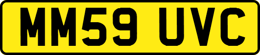 MM59UVC