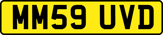 MM59UVD