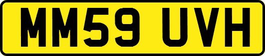MM59UVH