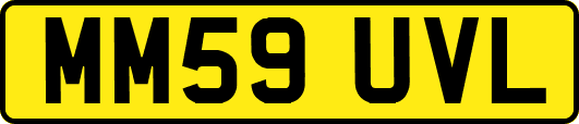 MM59UVL