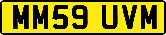 MM59UVM