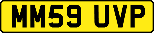 MM59UVP