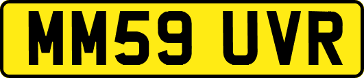 MM59UVR