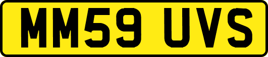MM59UVS