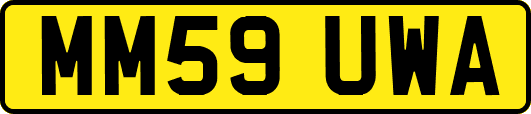 MM59UWA