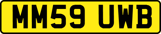 MM59UWB