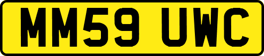 MM59UWC