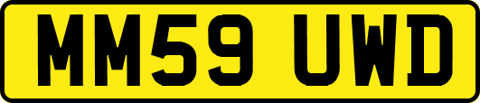 MM59UWD