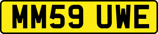 MM59UWE