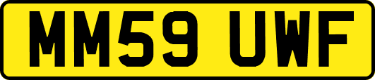 MM59UWF