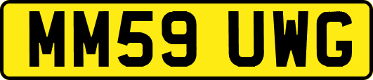 MM59UWG