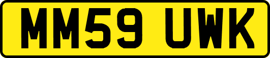 MM59UWK