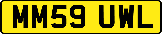 MM59UWL