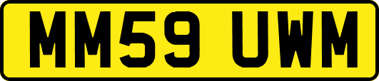 MM59UWM