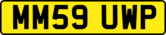 MM59UWP