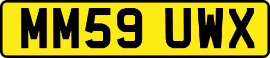 MM59UWX