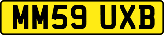 MM59UXB