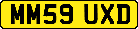 MM59UXD