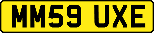 MM59UXE