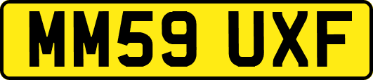 MM59UXF