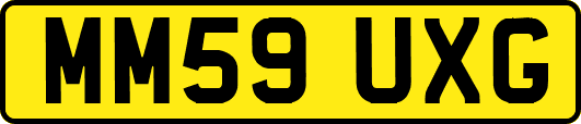 MM59UXG