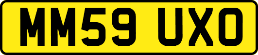 MM59UXO
