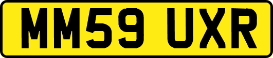 MM59UXR