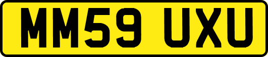 MM59UXU