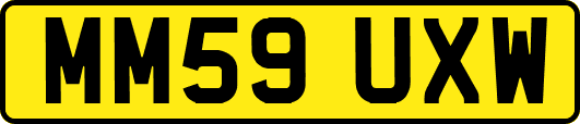 MM59UXW