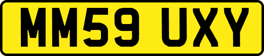 MM59UXY