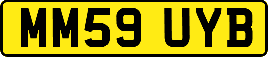 MM59UYB
