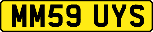 MM59UYS