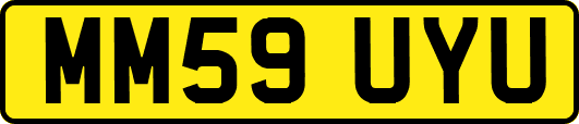 MM59UYU