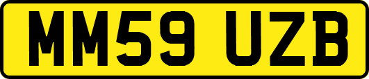 MM59UZB
