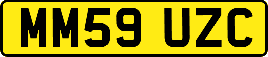 MM59UZC