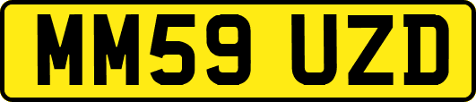MM59UZD