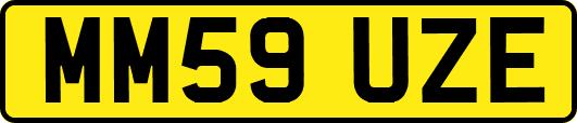 MM59UZE