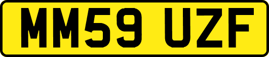 MM59UZF