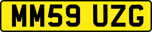MM59UZG