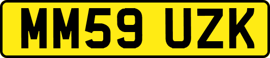 MM59UZK
