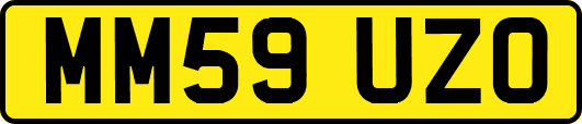 MM59UZO