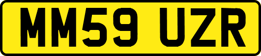 MM59UZR