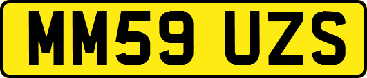 MM59UZS