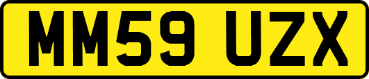 MM59UZX